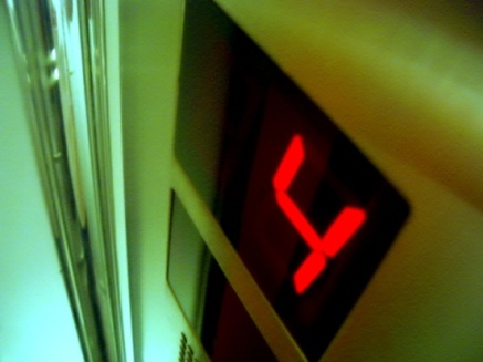 technique de persuasion - ascenseur elevator pitch